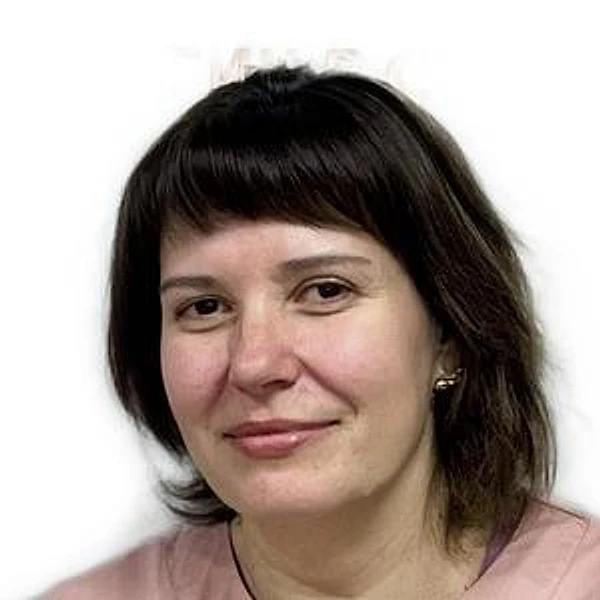 Кузнецова Евгения Петровна — Стоматолог, Оренбург