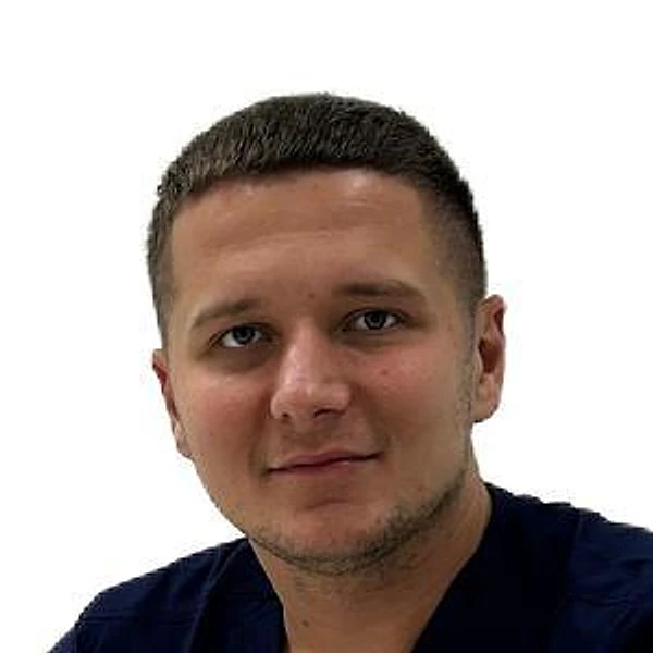 Гаврилов Максим Александрович — Психиатр, Нарколог, Симферополь