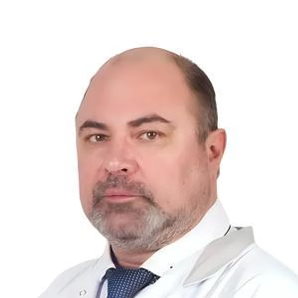 Ефанов Эдуард Вячеславович — Невролог, Грязи