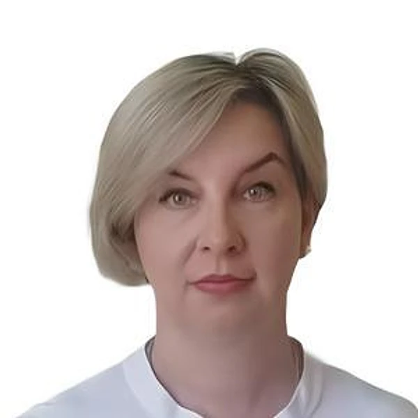 Некрасова Светлана Владимировна — Терапевт, Грязи