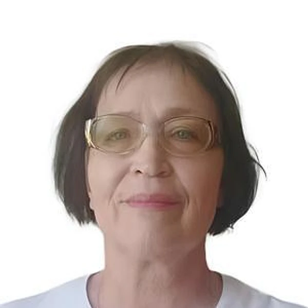 Полухина Марина Михайловна — Терапевт, Эндокринолог, Грязи