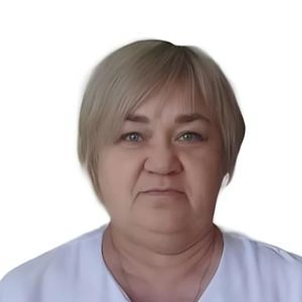 Расторгуева Марина Владимировна — Терапевт, Грязи