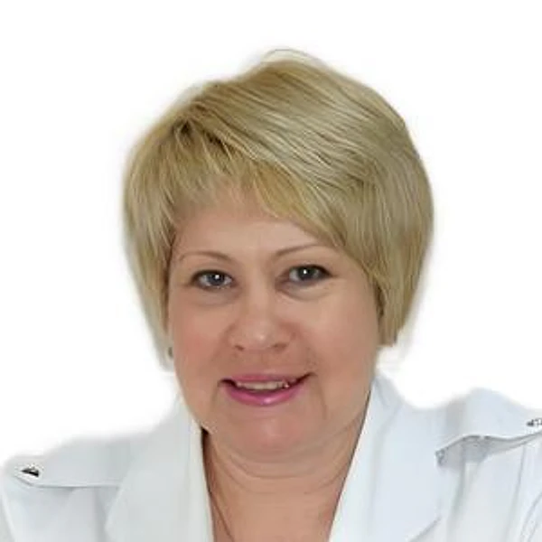 Сидорова Танзиля Абдулбариевна — Гинеколог, Врач УЗИ, Гирудотерапевт, Тюмень