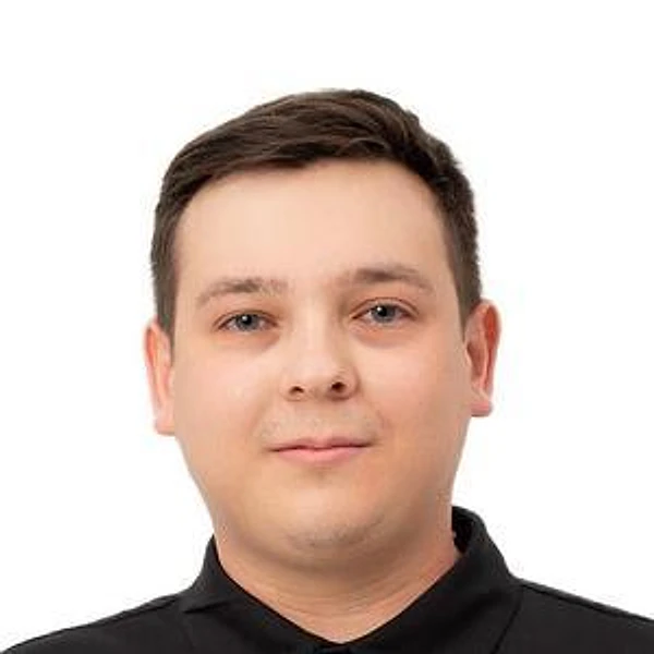 Семенов Евгений Юрьевич — Стоматолог-ортопед, Чебоксары