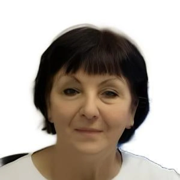 Гунина Татьяна Ивановна — Акушерка, Саров