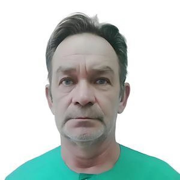 Солодухин Владимир Александрович — Эндоскопист, Грязи