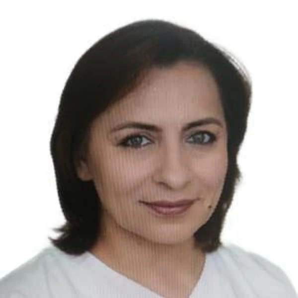 Солодухина Инна Егоровна — Терапевт, Грязи