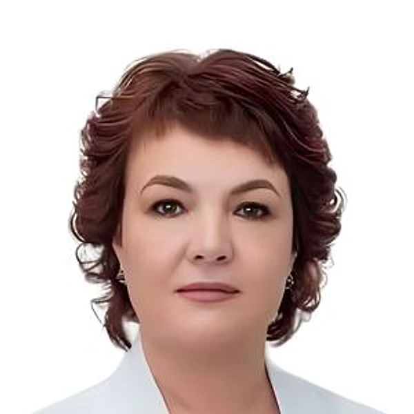 Каверзина Ирина Николаевна — Стоматолог, Стоматолог-ортопед, Иркутск
