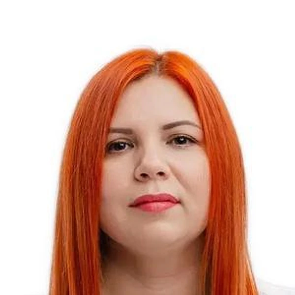 Соловьева Венера Константиновна — Стоматолог, Астрахань