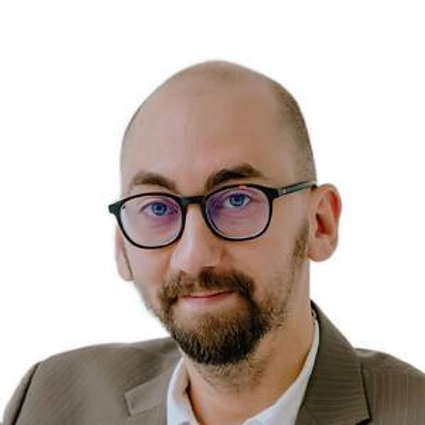 Гатауллин Марат Рузалевич — Психолог, Клинический психолог, Психотерапевт, Нижний Новгород