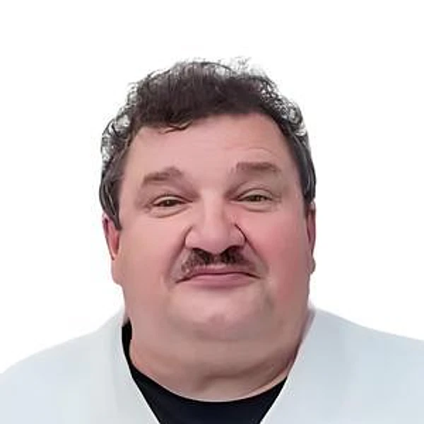 Гальченко Александр Валентинович — Стоматолог-ортопед, Иркутск