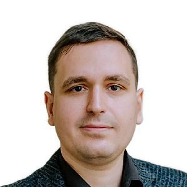 Щеулов Никита Александрович — Психолог, Клинический психолог, Психотерапевт, Семейный психолог, Нижний Новгород
