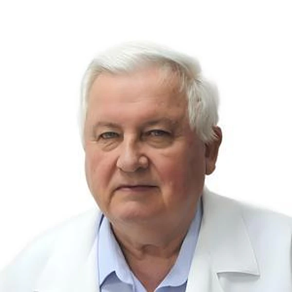 Косенко Виктор Григорьевич — Психиатр, Нарколог, Психотерапевт, Краснодар