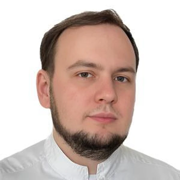 Адамов Алихан Алиевич — Кардиолог, Санкт-Петербург