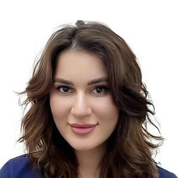 Джафарова Севил Бахтияровна — Стоматолог, Детский стоматолог, Белореченск
