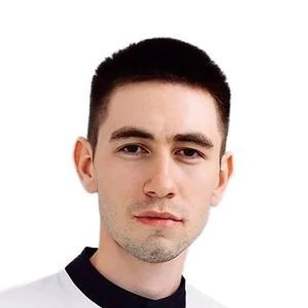 Аминев Ришат Ильшатович — Стоматолог-ортопед, Детский стоматолог, Стоматолог, Стоматолог-имплантолог, Стоматолог-хирург, Мегион
