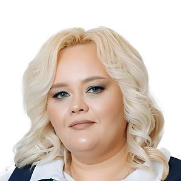 Сидоряк Ирина Александровна — Остеопат, Массажист, Магнитогорск