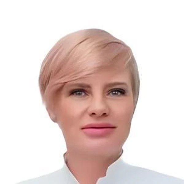 Шаманова Светлана Александровна — Стоматолог, Иркутск