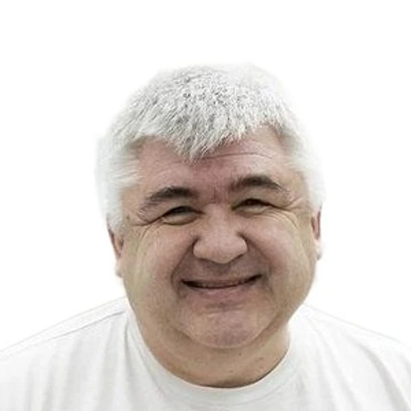 Лютиков Альберт Анатольевич — Стоматолог-ортопед, Стоматолог-хирург, Иркутск