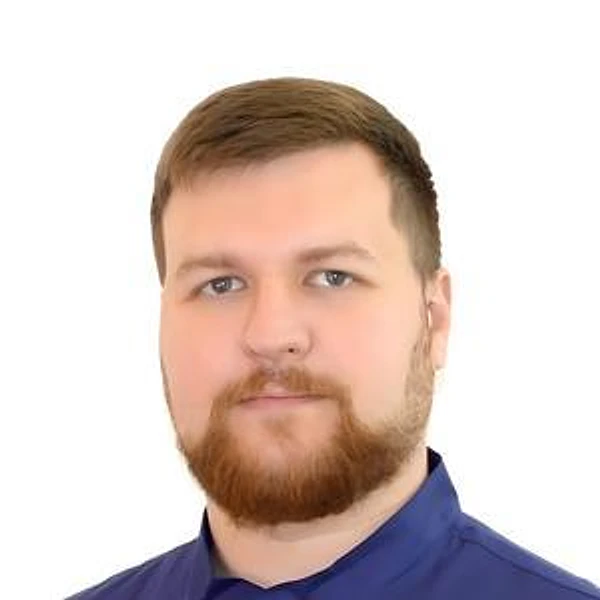 Иванов Даниил Олегович — Мануальный терапевт, Вертебролог, Педиатр, Москва