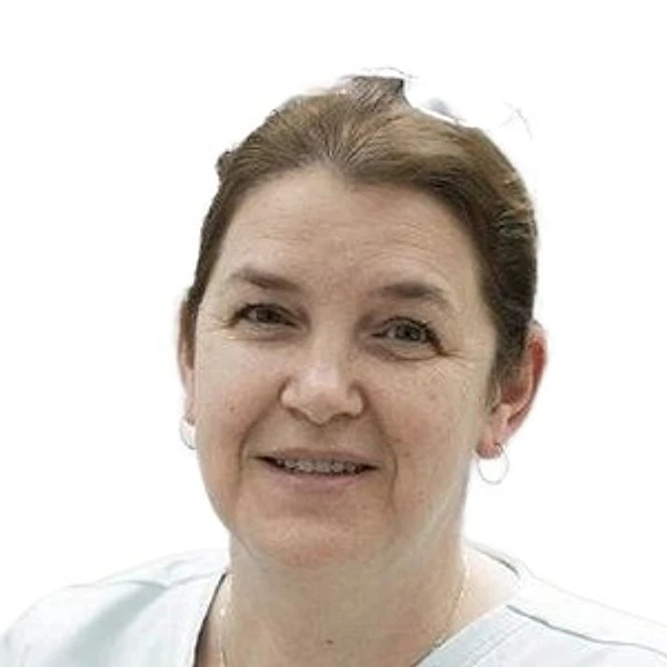 Токарь Оксана Анатольевна — Стоматолог, Иркутск
