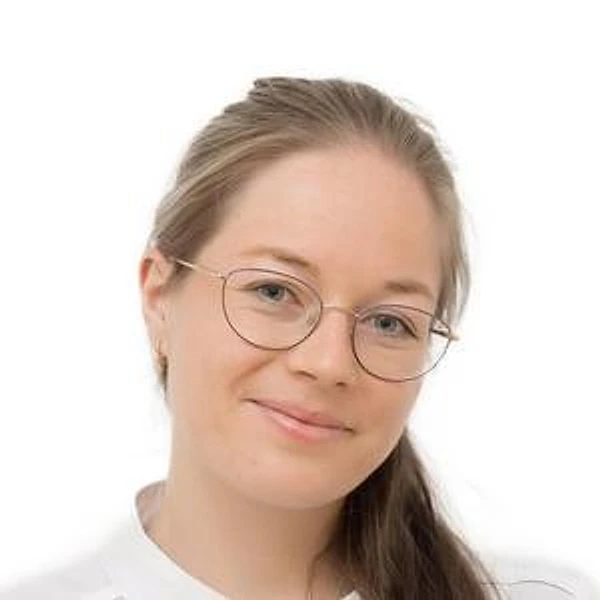 Некрасова Дарья Александровна — Гинеколог, Врач УЗИ, Детский гинеколог, Екатеринбург