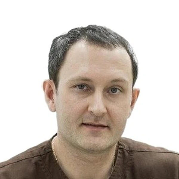 Быков Максим Альбертович — Стоматолог, Стоматолог-ортопед, Иркутск