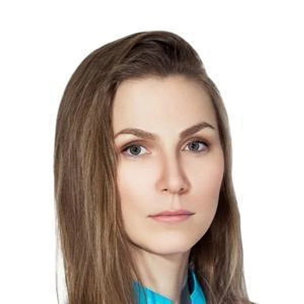Пронькина Анастасия Павловна — Стоматолог, Полевской