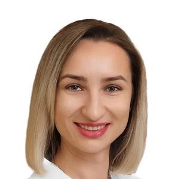 Пономарцова Анна Сергеевна — Подолог-эстетист, Медсестра, Москва