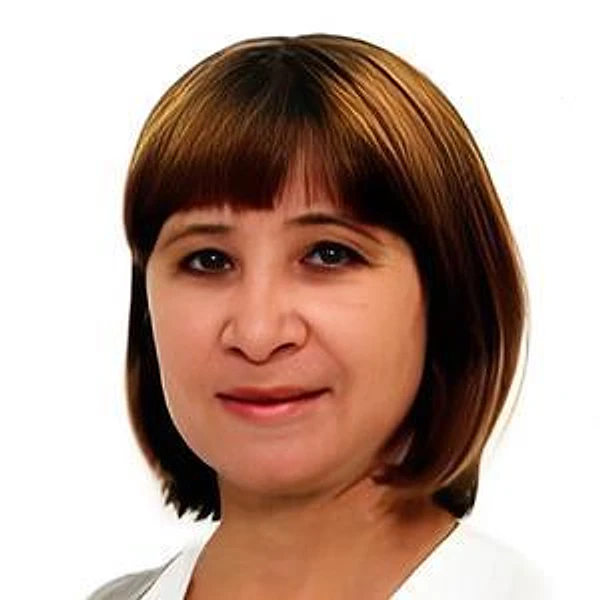 Ощепкова Наталья Викторовна — Детский стоматолог, Иркутск