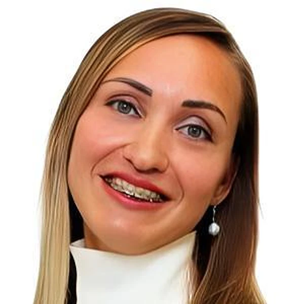Большедворская Татьяна Михайловна — Стоматолог, Иркутск