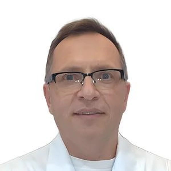 Баханец Владимир Алексеевич — Спортивный врач, Врач ЛФК, Врач подолог (подиатр), Физиотерапевт, Видное