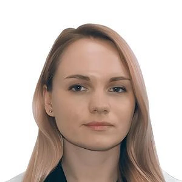 Буланцева Анна Евгеньевна — Невролог, Пушкино