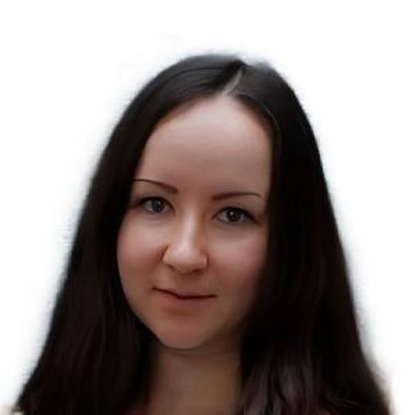 Лотова Дарья Андреевна — Анестезиолог-реаниматолог, Функциональный диагност, Омск