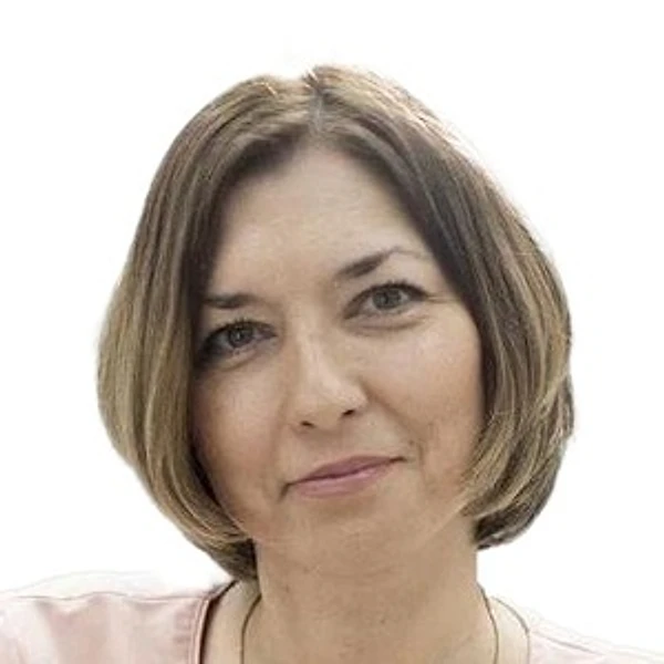 Григорьева Жанна Ивановна — Стоматолог, Иркутск
