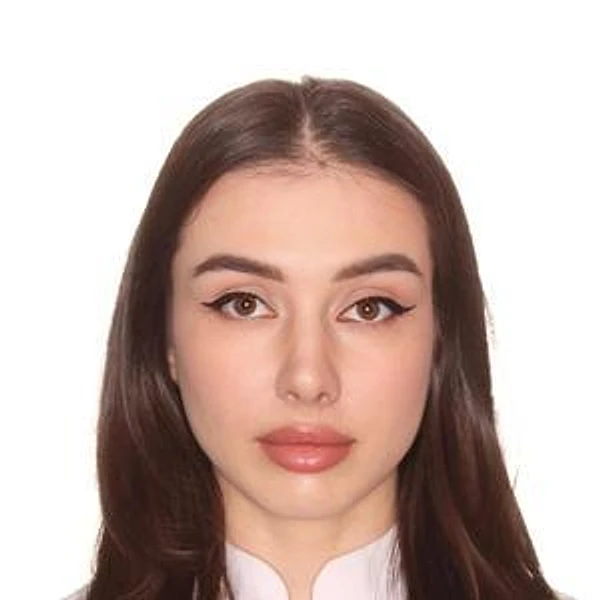 Халикова Милена Асельдеровна — Невролог, Москва