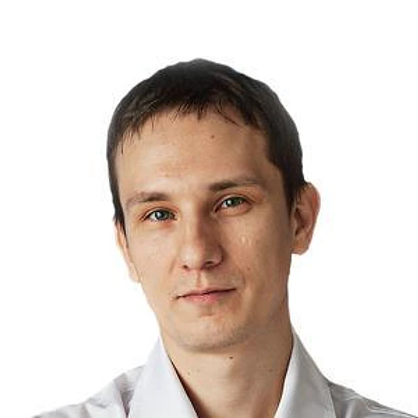 Апраксин Дмитрий Александрович — Стоматолог, Иркутск