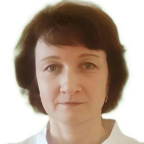 Карева Елена Николаевна — Рентгенолог, Функциональный диагност, Омск
