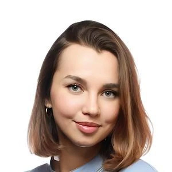 Абзалова Евгения Руслановна — Детский стоматолог, Детский стоматолог-гигиенист, Детский стоматолог-ортопед, Санкт-Петербург