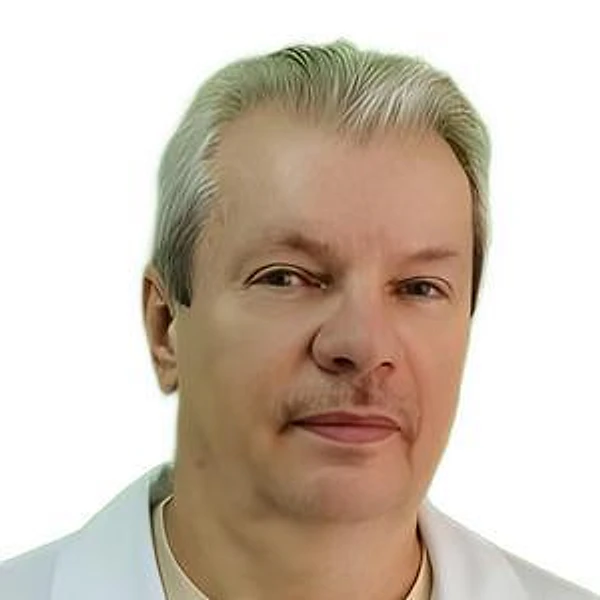 Киселев Сергей Васильевич — Травматолог, Ортопед, Омск