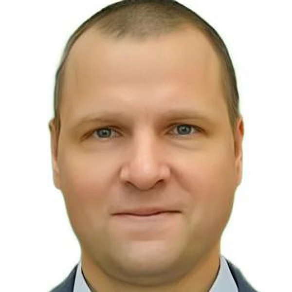 Чумаков Павел Александрович — Хирург, Омск