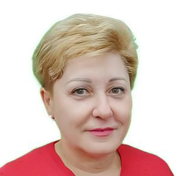 Варцаба Татьяна Васильевна — Фельдшер, Омск