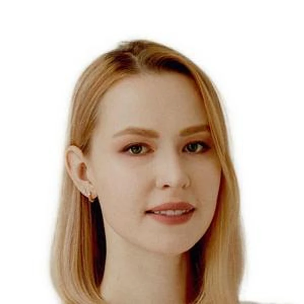 Липина Валентина Вадимовна — Стоматолог, Стоматолог-ортопед, Челябинск