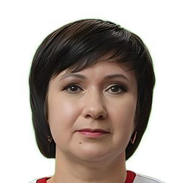 Стасевич Юлия Александровна — Фельдшер, Омск