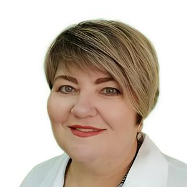 Григорчук Ирина Викторовна — Фельдшер, Омск