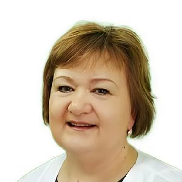 Груздева Жанна Анатольевна — Акушерка, Омск