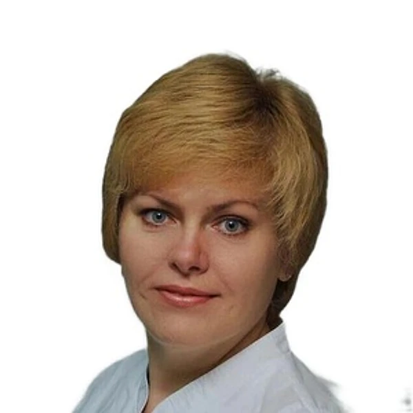 Поршнева Дина Леонидовна — Стоматолог, Иркутск