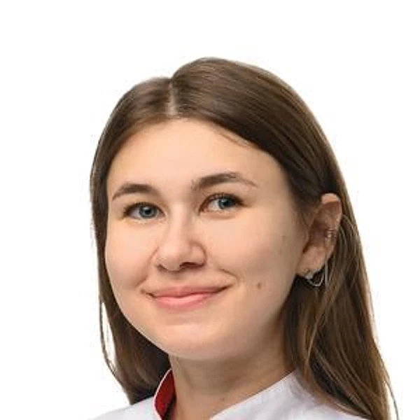 Семенова Мария Анатольевна — Инструктор ЛФК, Омск