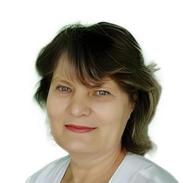 Кочерова Татьяна Андреевна — Массажист, Омск