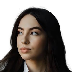 Шагаева Кристина Артуровна — Дерматовенеролог, Венеролог, Врач-косметолог, Дерматолог, Москва